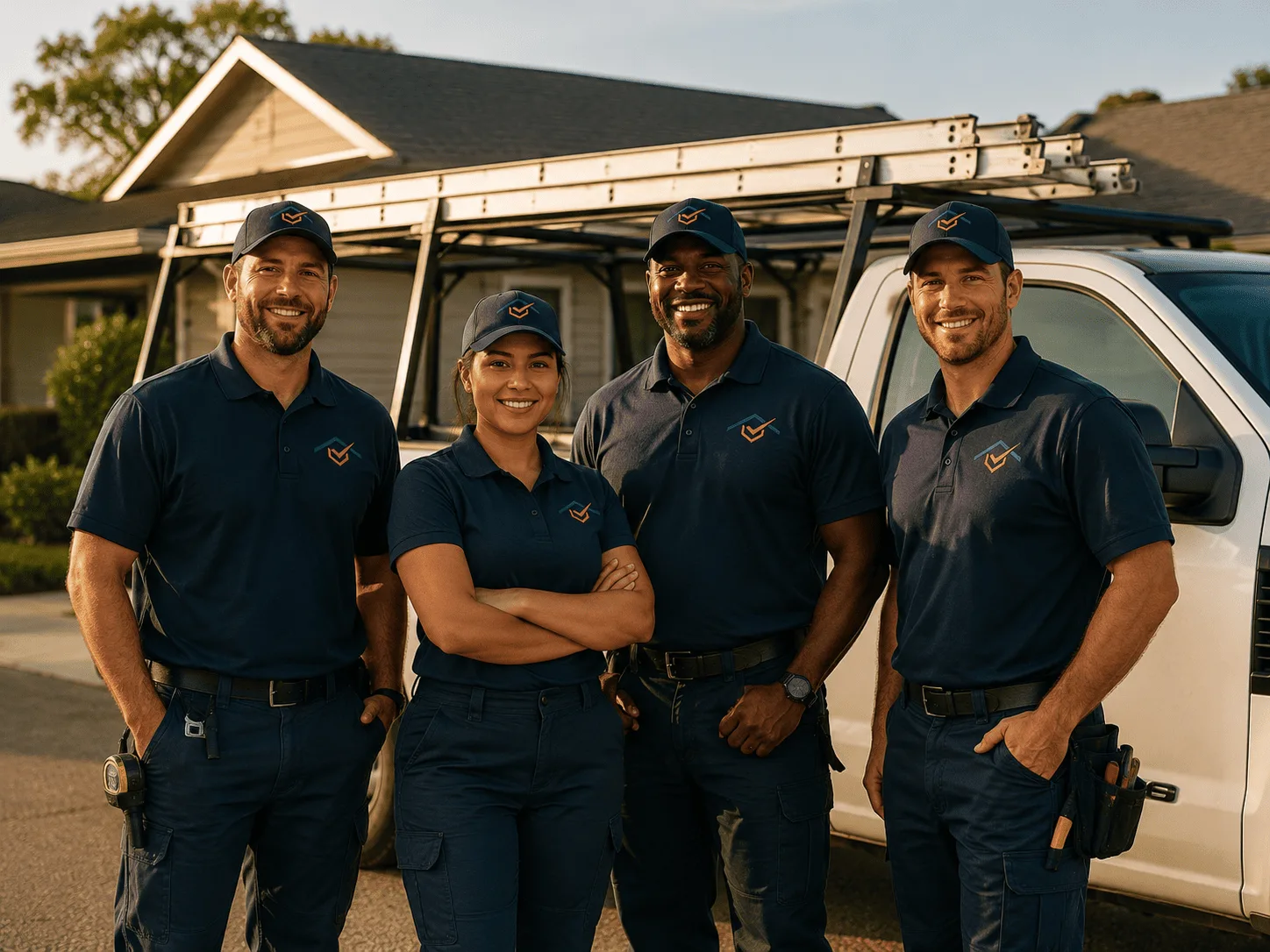 Roof Inspection company in Midland, PA